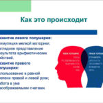 тень людей