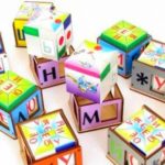 кубики для игры
