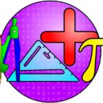 математические знаки
