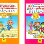книги для малышей
