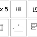 3x5 умножение