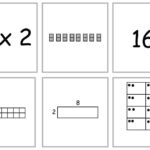 8x2 умножение