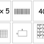 8x5 умножение