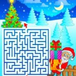 игра лабиринты 1