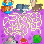 игра лабиринты 10