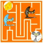 игра лабиринты 2