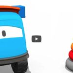 Развивающие мультфильмы с 2 лет