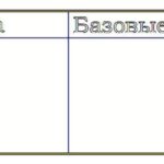 счет 10