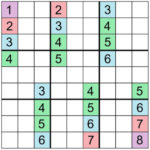 7