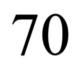 7