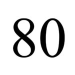 8