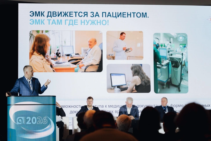 От медкарты до анализов: почему врачам сегодня не обойтись без ИТ